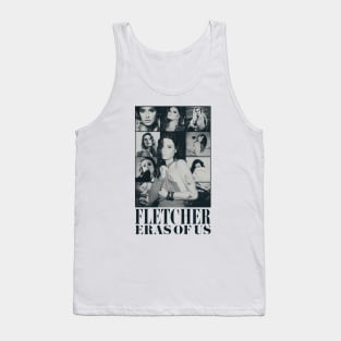 Fletcher Eras of Us Tank Top